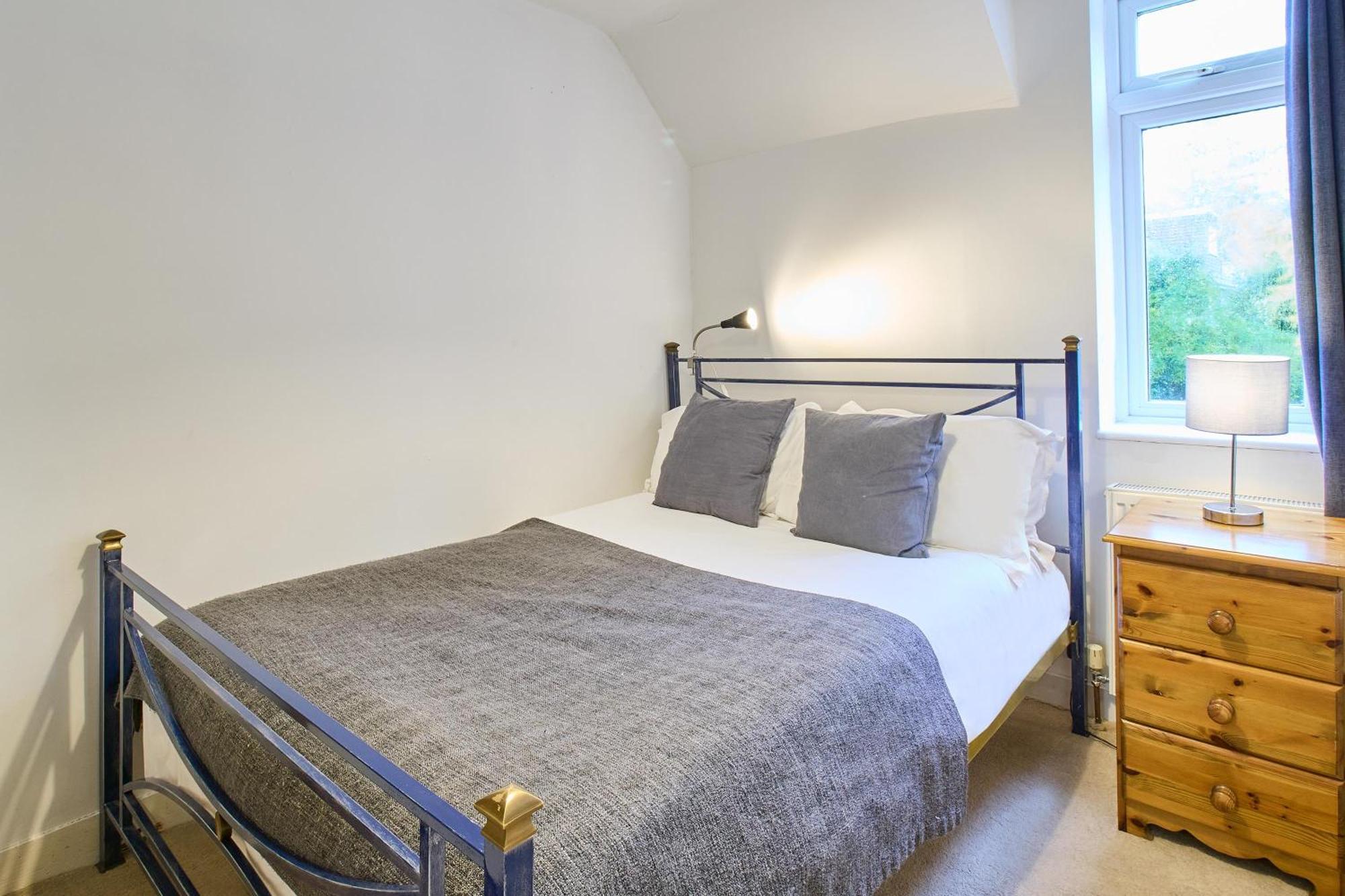 Host & Stay - Prospect Place Canterbury Eksteriør bilde