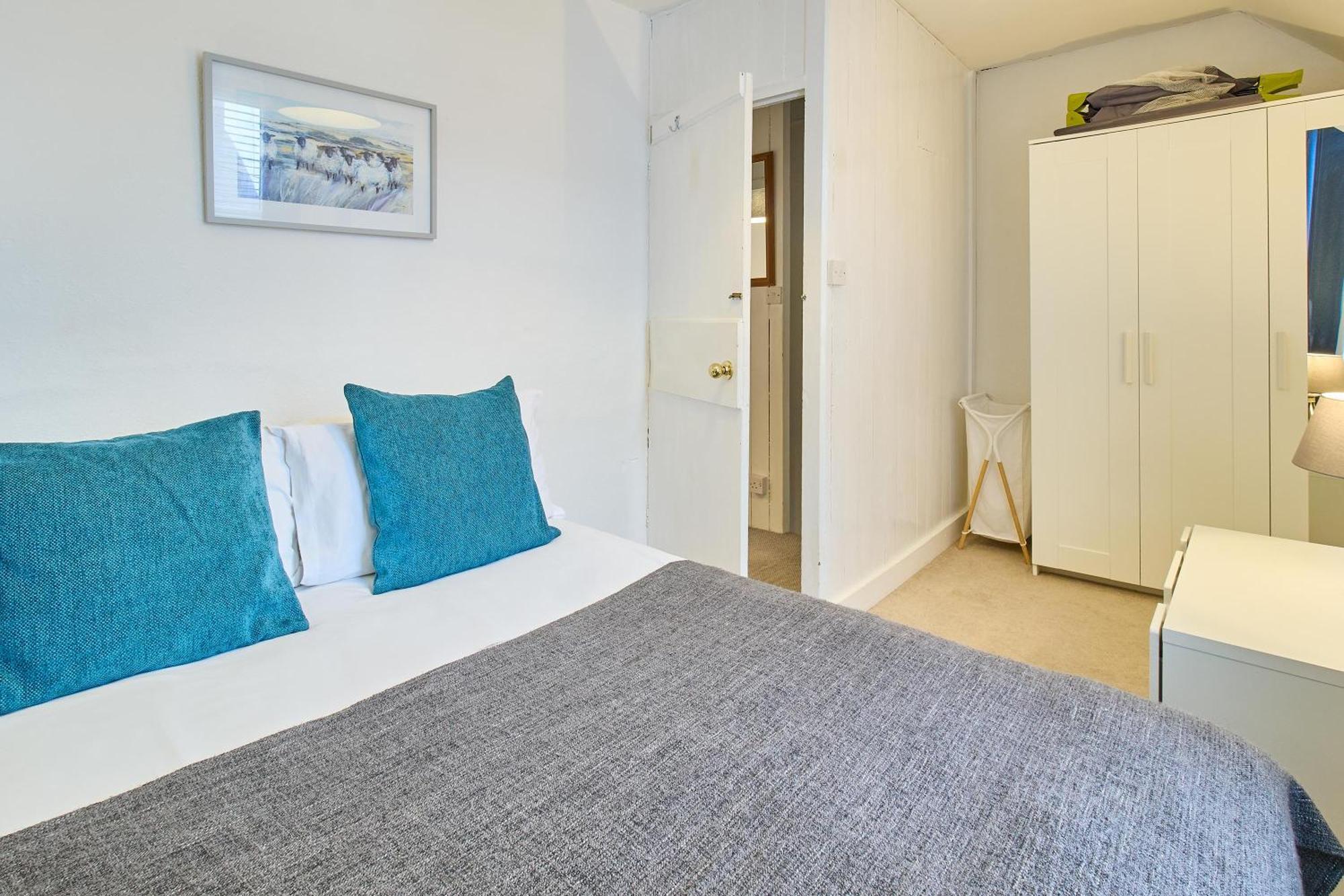 Host & Stay - Prospect Place Canterbury Eksteriør bilde